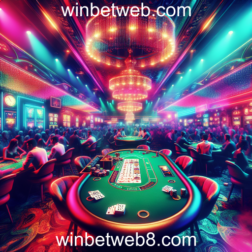 Descubra a Categoria de Cartas no Winbetweb.com
