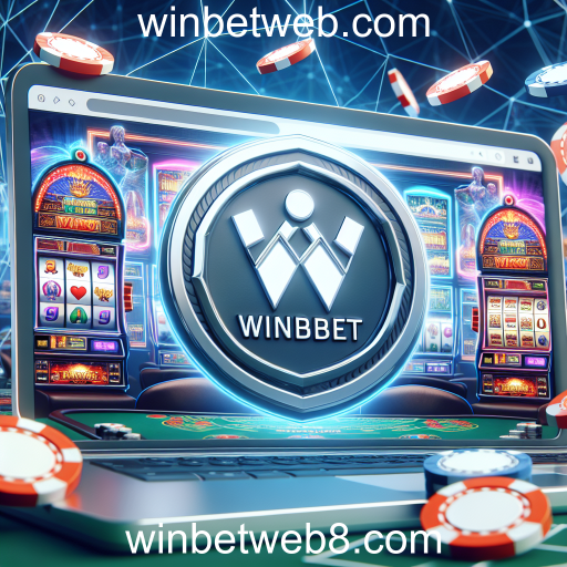 Explorando a Diversidade de Jogos nos Cassinos Online: A Experiência do winbetweb.com