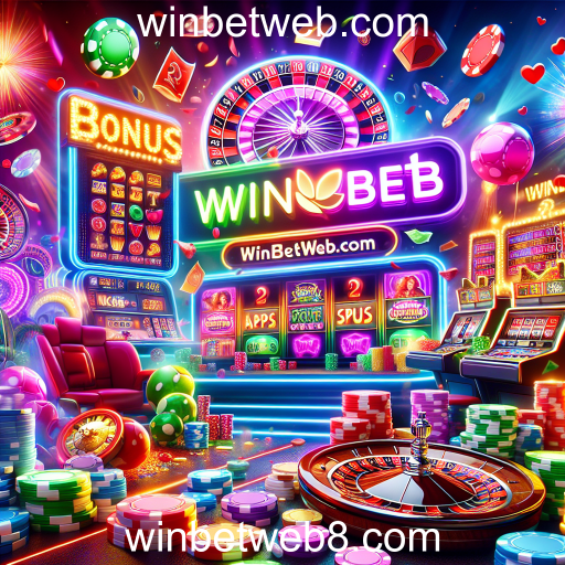 Maximize seus Ganhos com Promoções na winbetweb.com